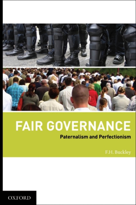 Book Fair Governance free