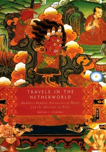 Book Travels in the Netherworld: Buddhist Popular Narratives of Death and the Afterlife in Tibet: Buddist Popular Narratives of Death and the Afterlife in Tibet free