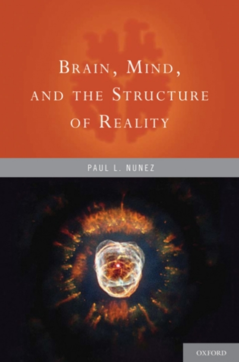 Book Brain, Mind, and the Structure of Reality free