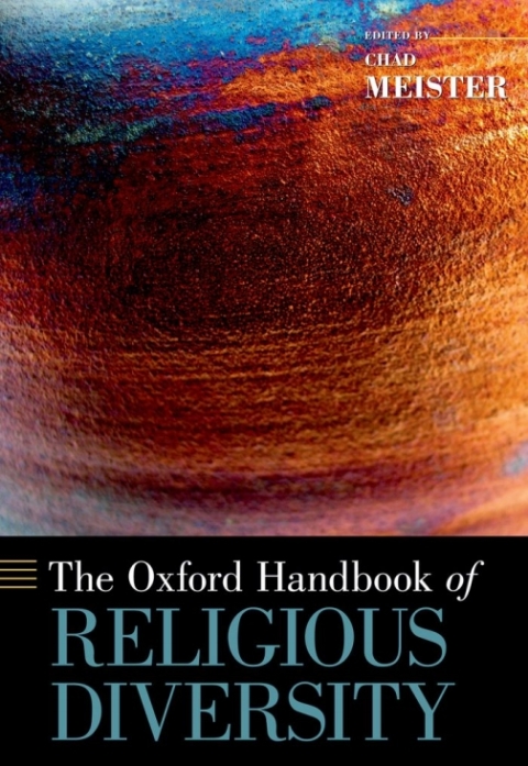 Book The Oxford Handbook of Religious Diversity free