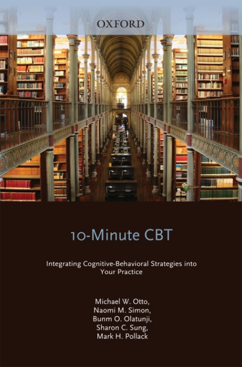 Book 10-Minute CBT free