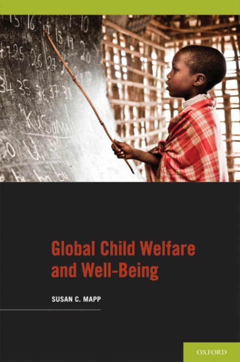 Book Global Child Welfare and Well-Being free