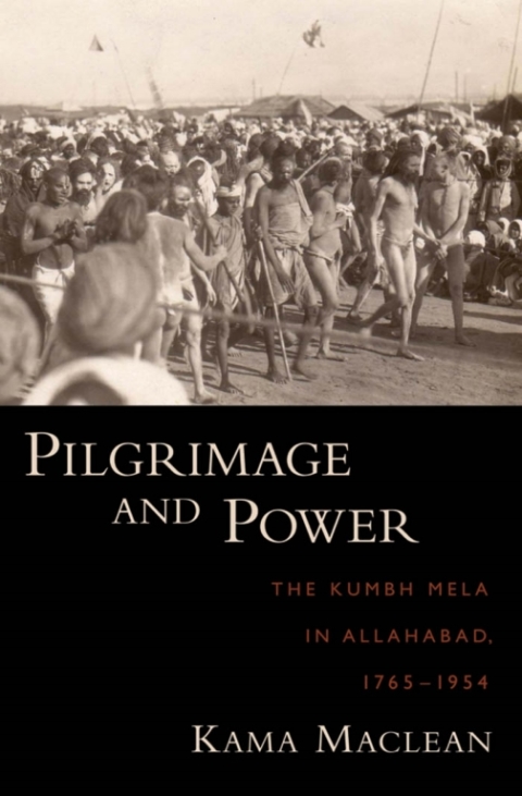 Book Pilgrimage and Power free