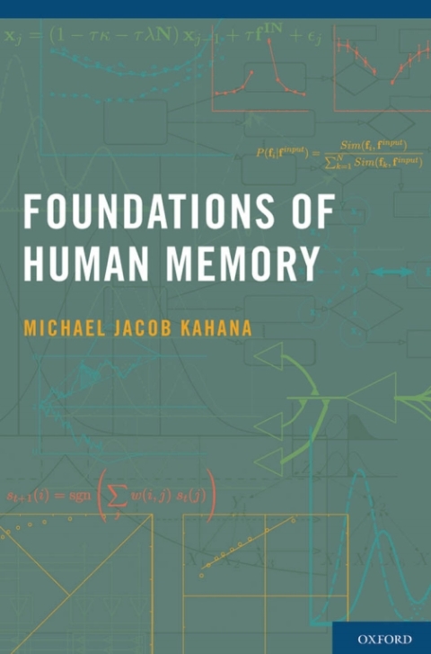 Book Foundations of Human Memory free