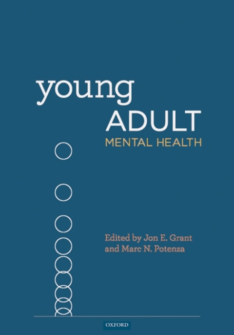 Book Young Adult Mental Health free
