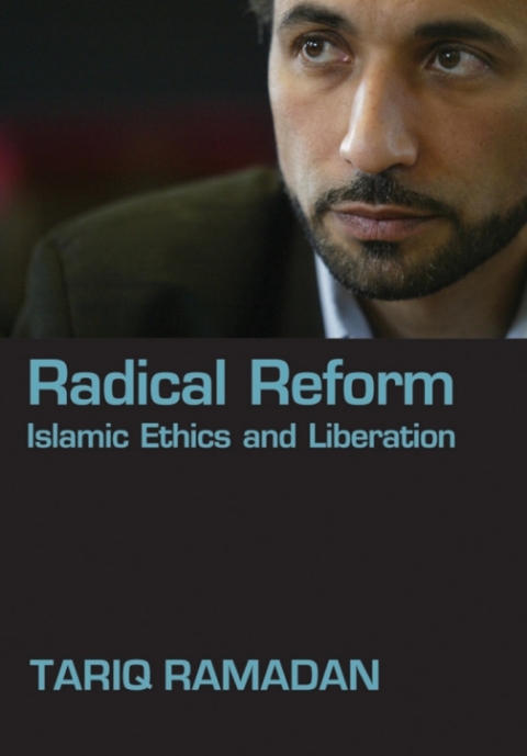 Book Radical Reform: Islamic Ethics and Liberation free