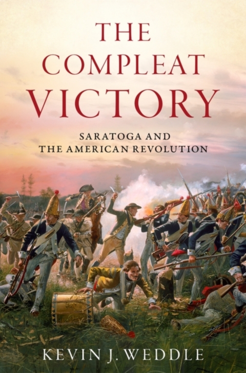 Book The Compleat Victory free