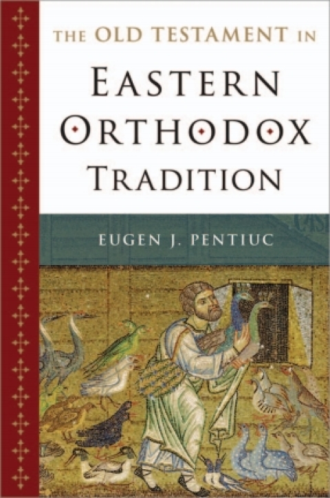 Book The Old Testament in Eastern Orthodox Tradition free