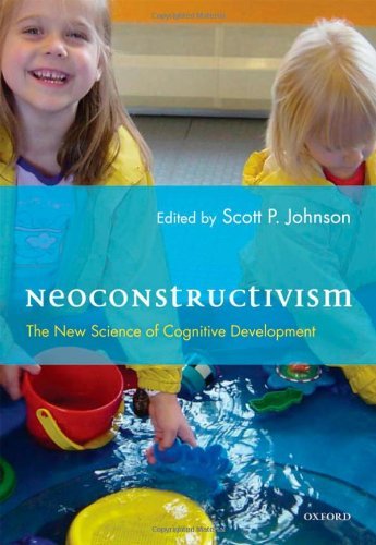 Book Neoconstructivism: The New Science of Cognitive Development free