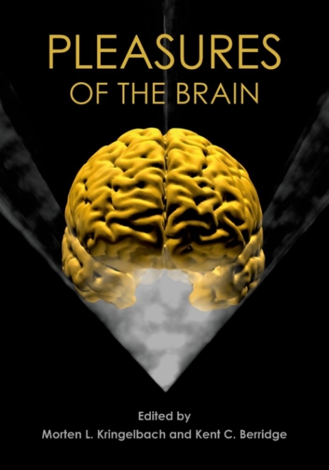Book Pleasures of the Brain free
