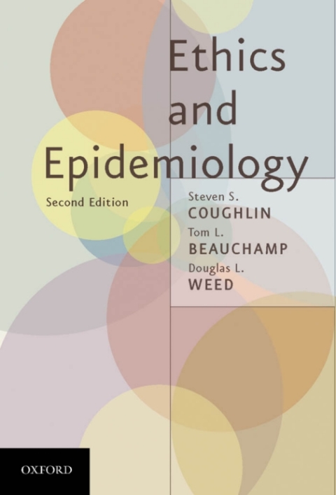 Book Ethics and Epidemiology free
