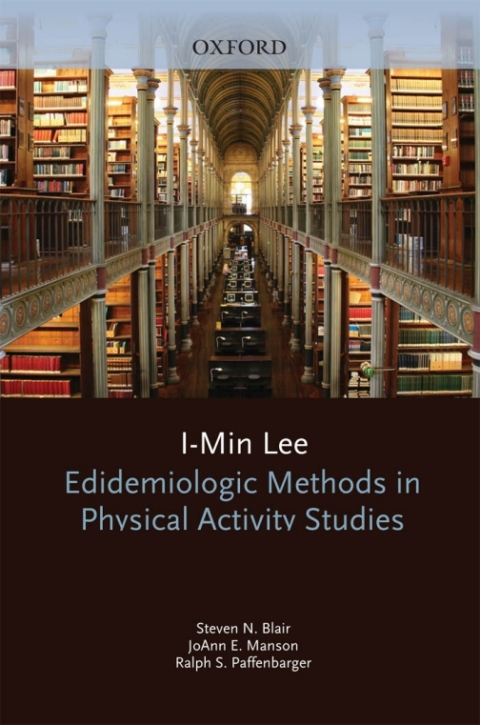 Book Epidemiologic Methods in Physical Activity Studies free