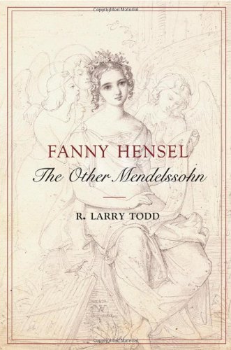 Book Fanny Hensel: The Other Mendelssohn free