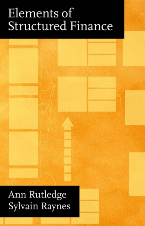 Book Elements of Structured Finance free