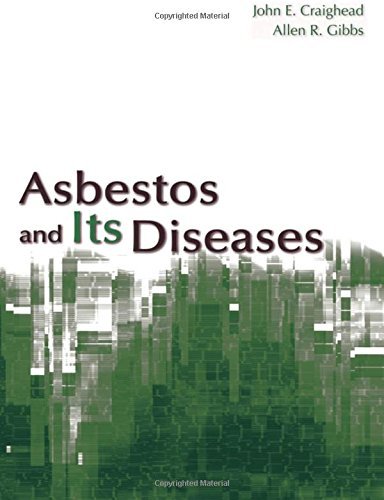Book Asbestos and its Diseases free