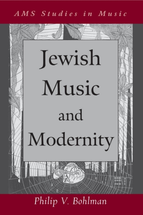 Book Jewish Music and Modernity free