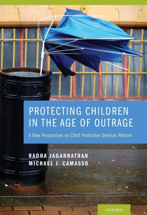 Book Protecting Children in the Age of Outrage free