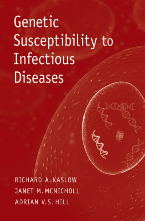 Book Genetic Susceptibility to Infectious Diseases free