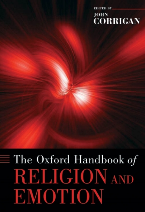Book The Oxford Handbook of Religion and Emotion free