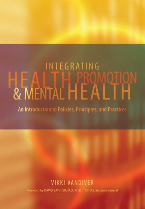 Book Integrating Health Promotion and Mental Health free