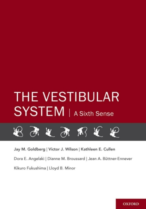 Book The Vestibular System free