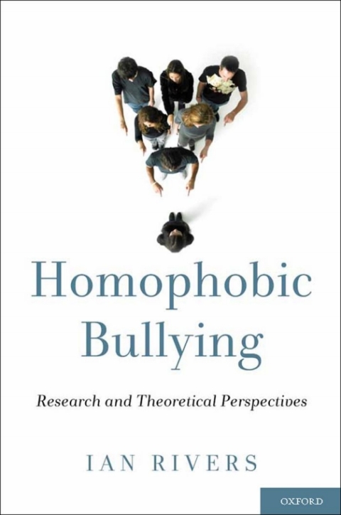 Book Homophobic Bullying: Research and Theoretical Perspectives free