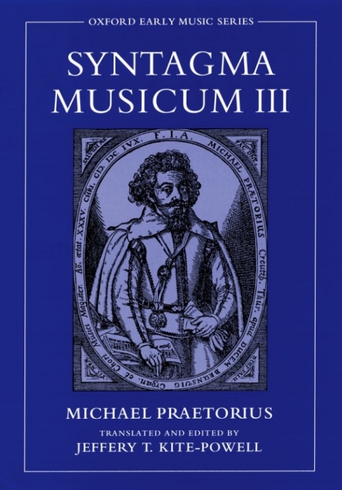 Book Syntagma Musicum III free