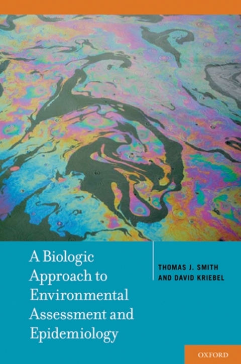 Book A Biologic Approach to Environmental Assessment and Epidemiology free