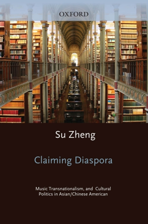 Book Claiming Diaspora free