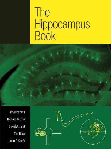 Book The Hippocampus Book (Oxford Neuroscience Series) free