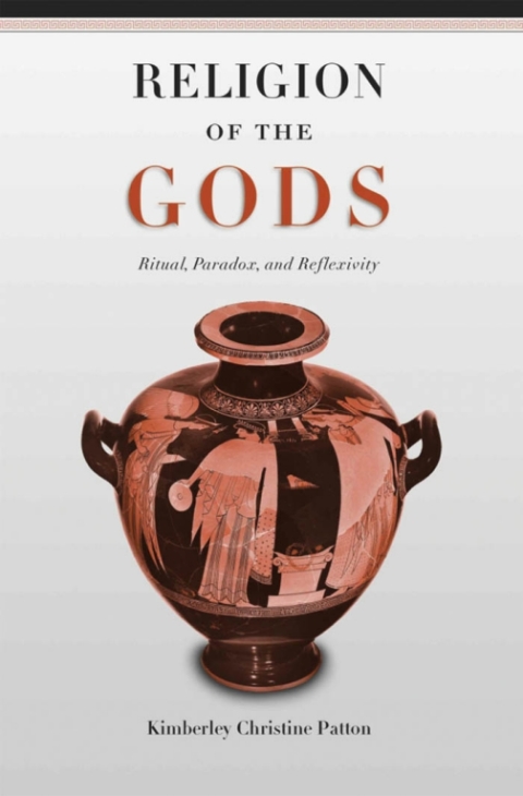 Book Religion of the Gods free