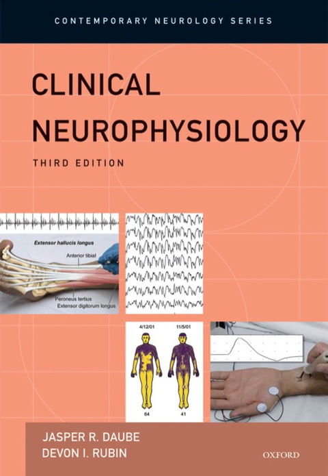Book Clinical Neurophysiology free