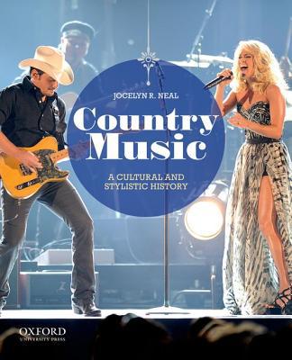 Book Country Music: A Cultural and Stylistic History free