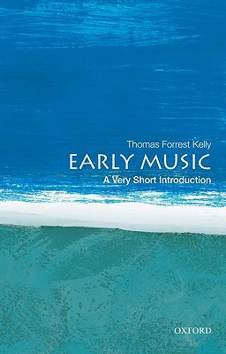 Book Early Music: A Very Short Introduction free