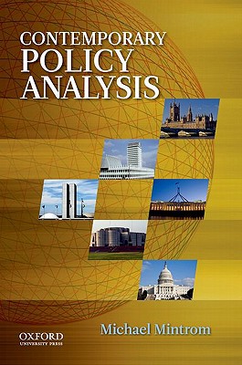 Book Contemporary Policy Analysis free