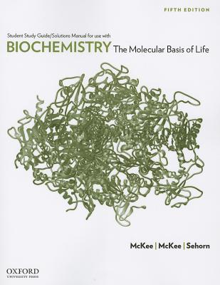 Book Biochemistry: The Molecular Basis of Life free