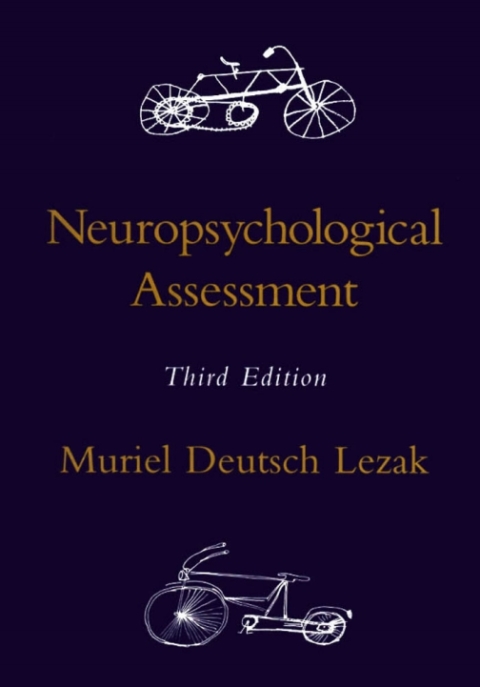 Book Neuropsychological Assessment free