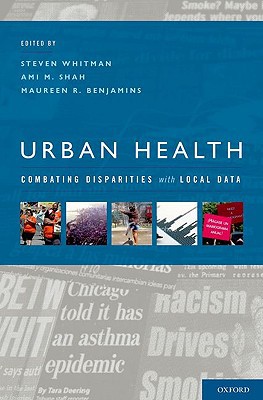 Book Urban Health: Combating Disparities with Local Data free