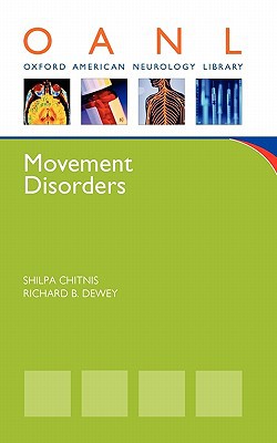 Book Movement Disorders (oxford American Neurology Library) free
