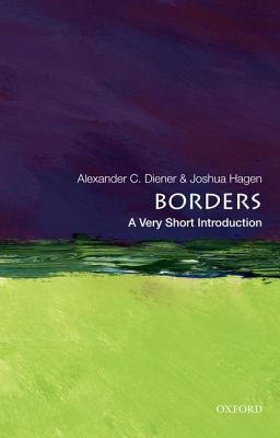 Book Borders: A Very Short Introduction (Very Short Introductions) free