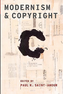 Book Modernism and Copyright (Modernist Literature and Culture) free