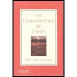 Book Ethical Life (Set: Txt/Fund of Ethics) free