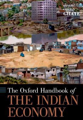 Book The Oxford Handbook of the Indian Economy (Oxford Handbooks) free
