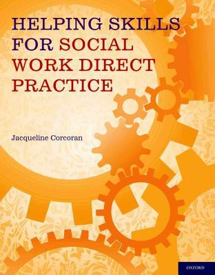 Book Helping Skills for Social Work Direct Practice free