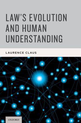 Book Law's Evolution and Human Understanding free