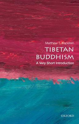 Book Tibetan Buddhism: A Very Short Introduction (Very Short Introductions) free