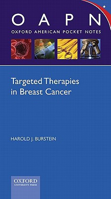 Book Targeted Therapies in Breast Cancer (Oxford American Pocket Notes) free
