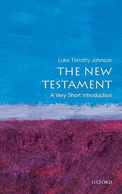 Book The New Testament: A Very Short Introduction free