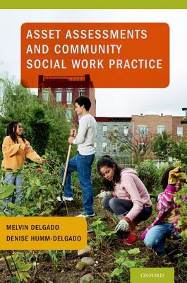 Book Asset Assessments and Community Social Work Practice free