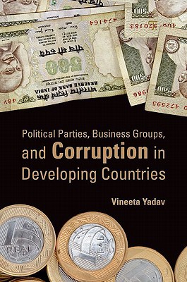 Book Political Parties, Business Groups, and Corruption in Developing Countries free